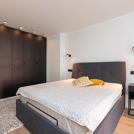 Hilltop Apartments - Ilmarine District Tallinn Luaran gambar