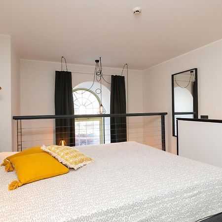 Hilltop Apartments - Ilmarine District Tallinn Luaran gambar