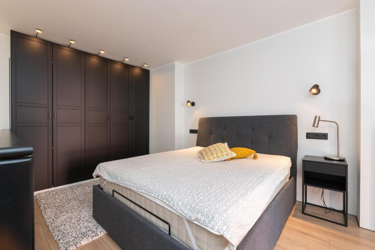 Hilltop Apartments - Ilmarine District Tallinn Luaran gambar
