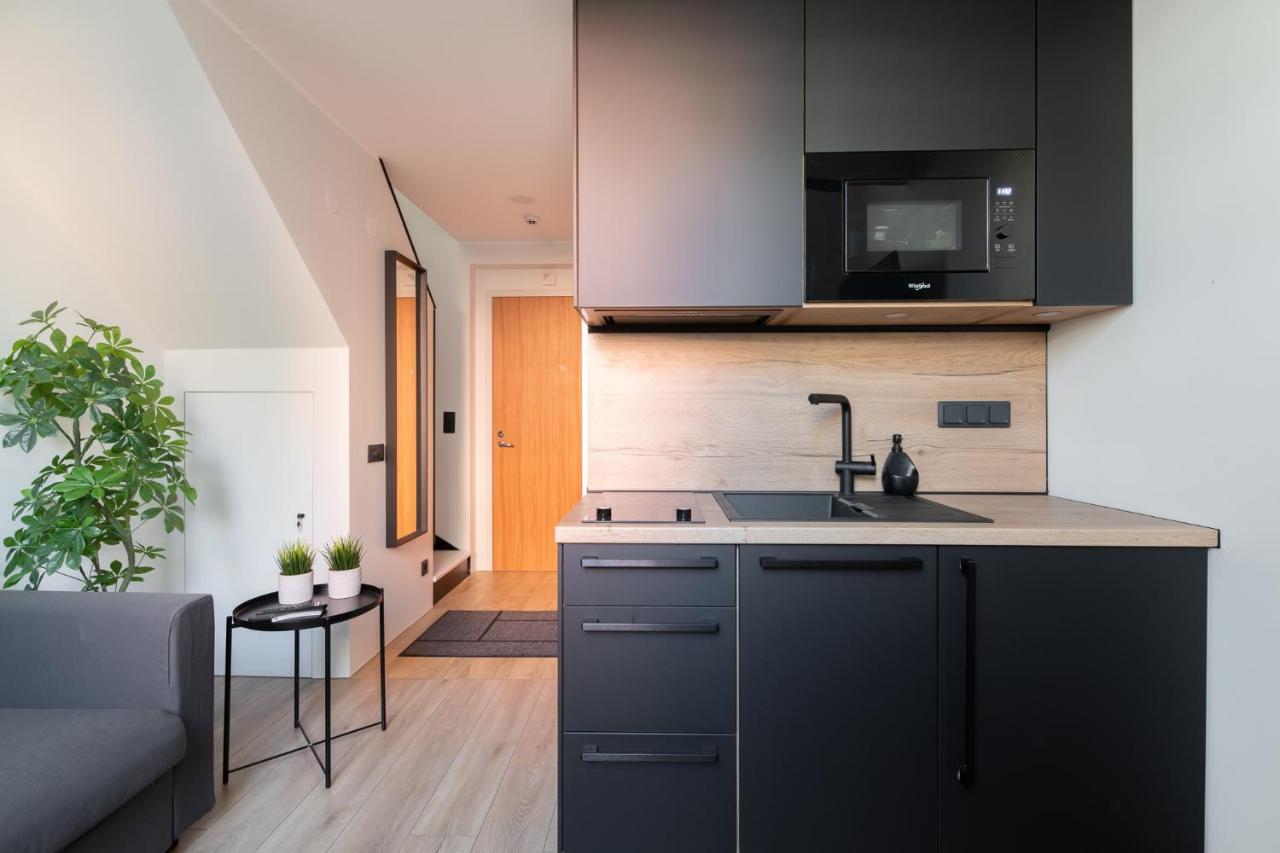 Hilltop Apartments - Ilmarine District Tallinn Luaran gambar