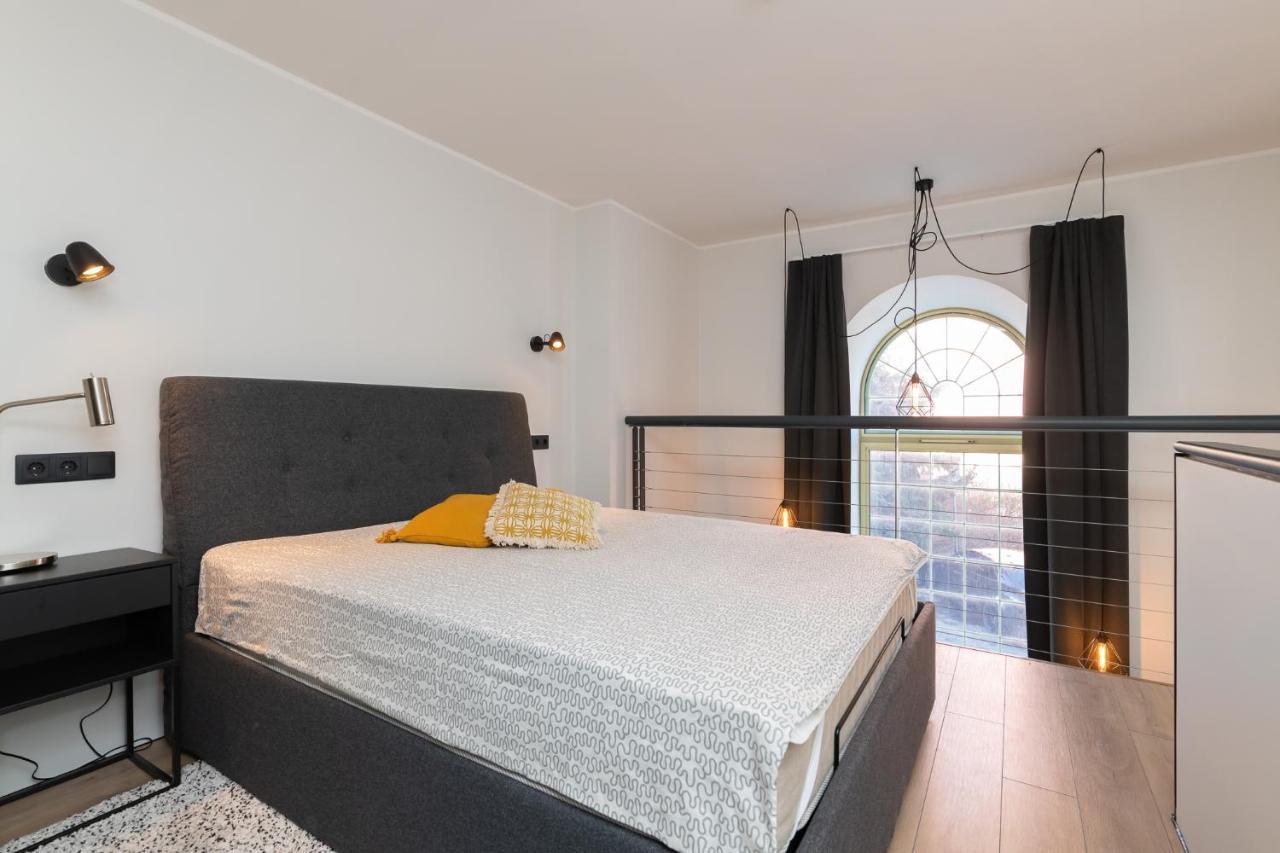 Hilltop Apartments - Ilmarine District Tallinn Luaran gambar