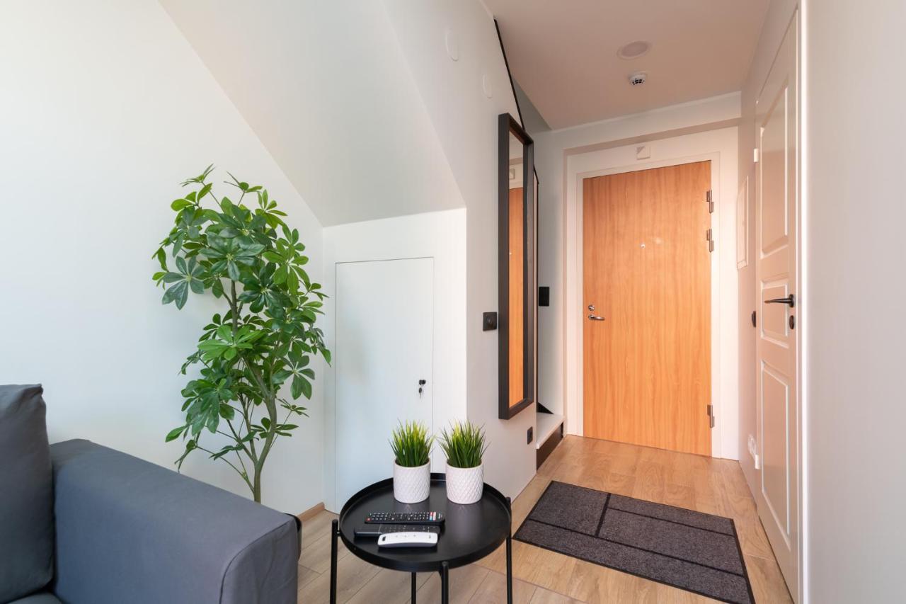 Hilltop Apartments - Ilmarine District Tallinn Luaran gambar