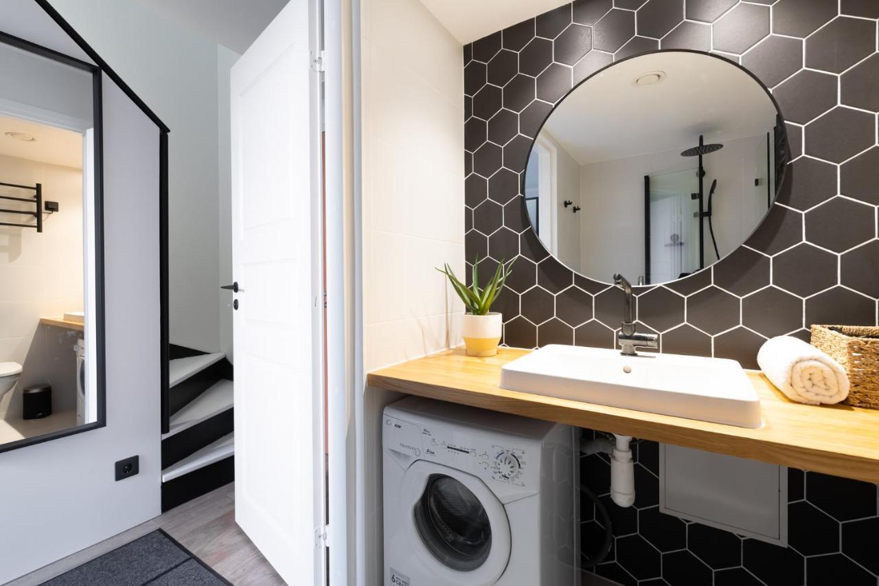 Hilltop Apartments - Ilmarine District Tallinn Luaran gambar