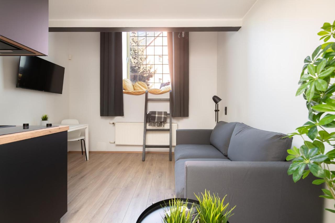 Hilltop Apartments - Ilmarine District Tallinn Luaran gambar