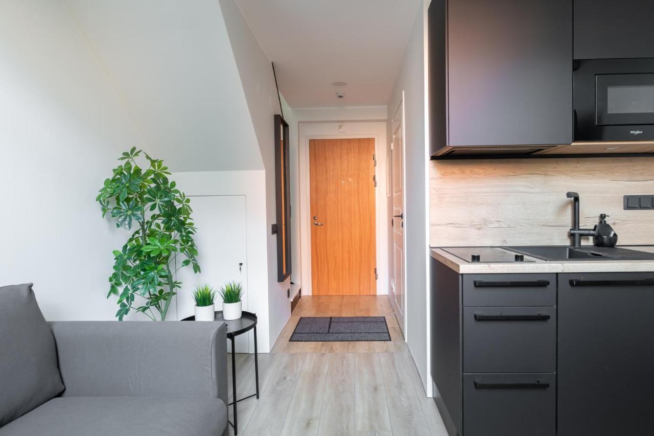Hilltop Apartments - Ilmarine District Tallinn Luaran gambar