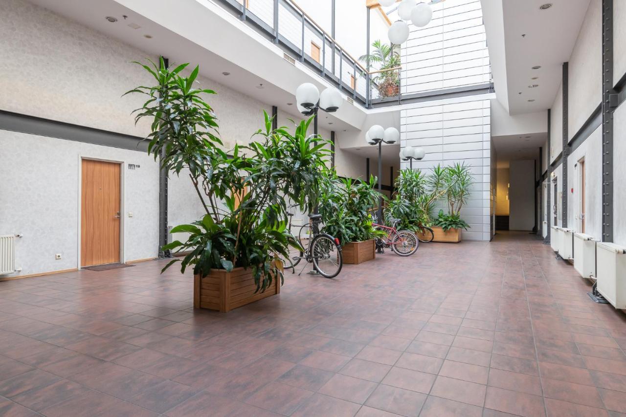 Hilltop Apartments - Ilmarine District Tallinn Luaran gambar