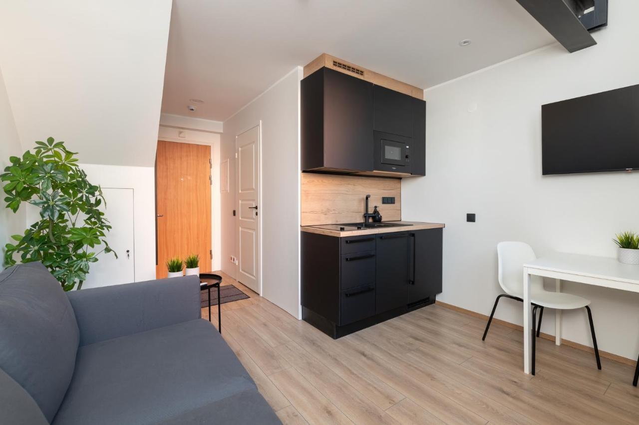 Hilltop Apartments - Ilmarine District Tallinn Luaran gambar