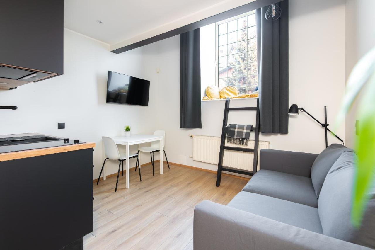 Hilltop Apartments - Ilmarine District Tallinn Luaran gambar