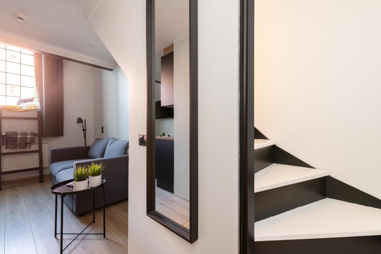 Hilltop Apartments - Ilmarine District Tallinn Luaran gambar